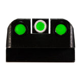 Hi-Viz - LightWave H3 Night Sights for CZ75/85/P-01