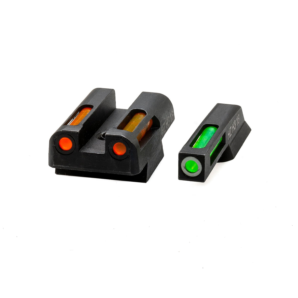 Hi-Viz - LightWave H3 Night Sights for CZ75/85/P-01