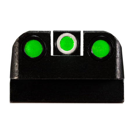 Hi-Viz - LightWave H3 Night Sights for CZ75/85/P-01