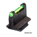 Hi-Viz - Interchangeable Front Sight for 3/8" Dovetail Rifles