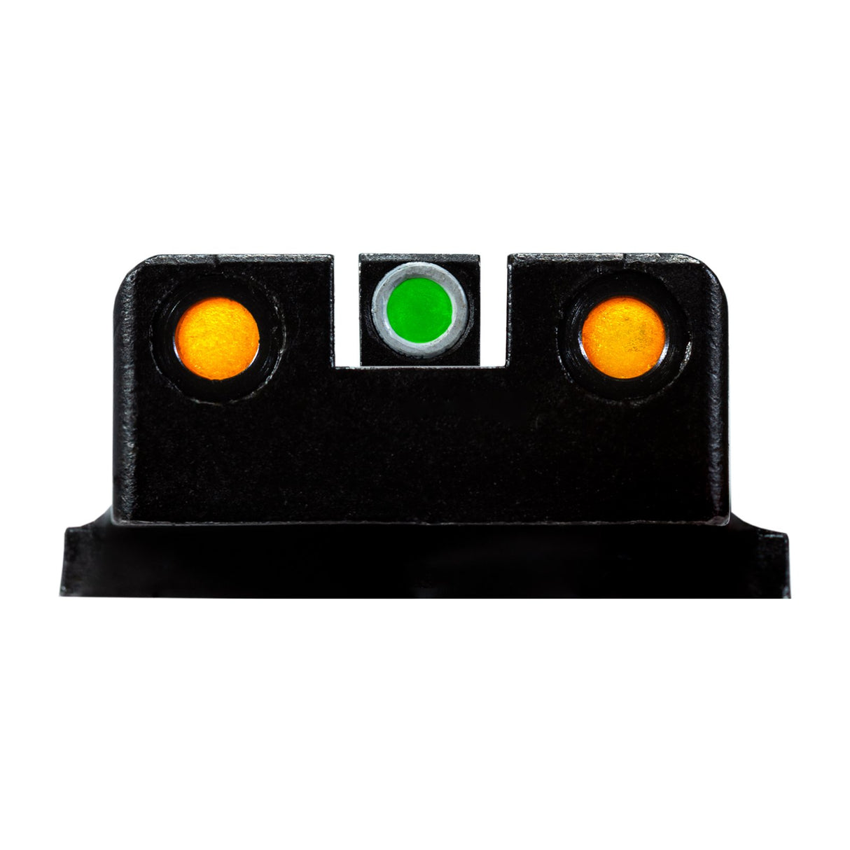 Hi-Viz - LightWave H3 Night Sights for S&W M&P 380 Shield EZ