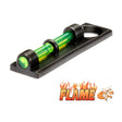 Hi-Viz - Flame Green Front Sight for Vent Rib Shotguns