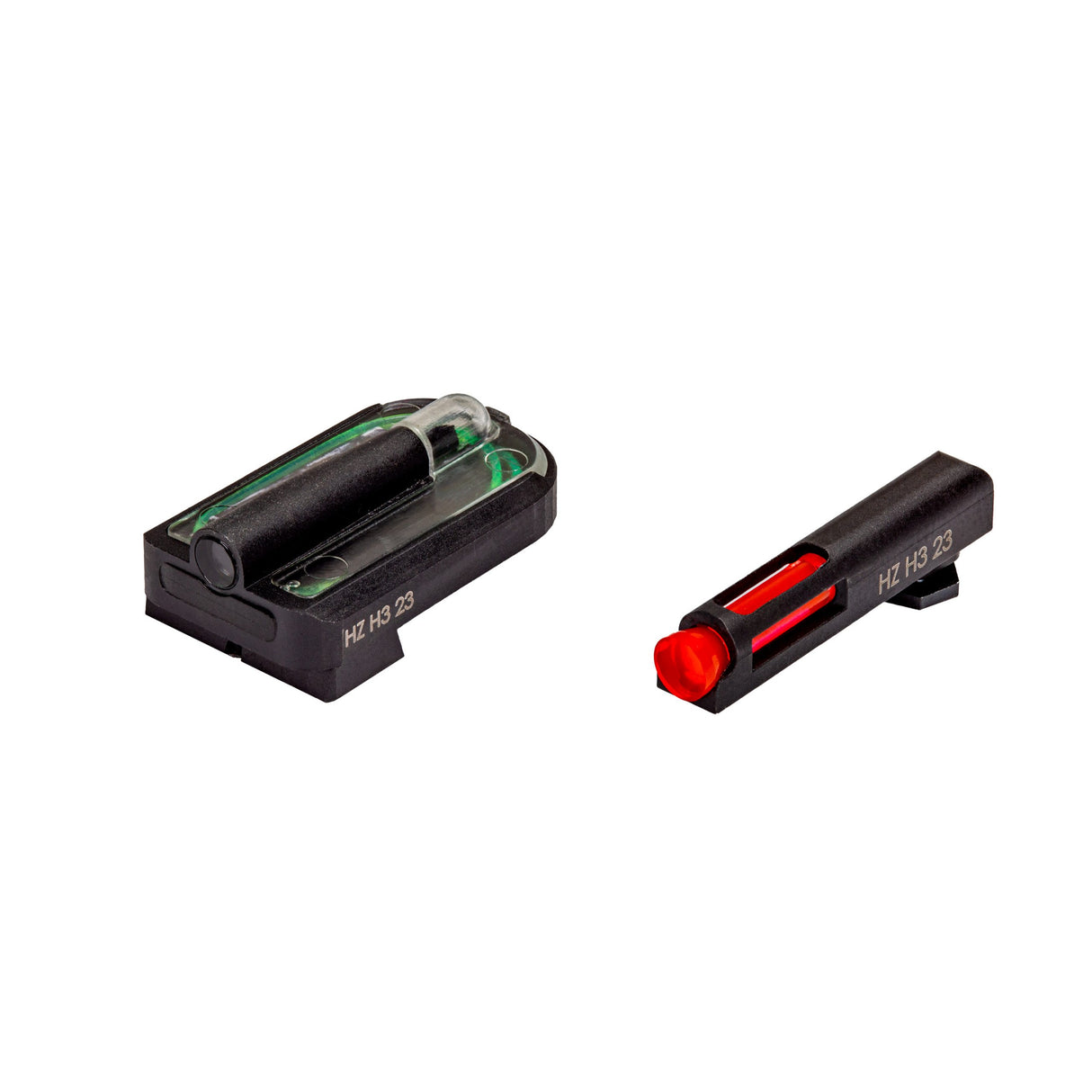 Hi-Viz - FASTDOT H3 Night Sights for Glock MOS 9/40