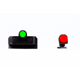 Hi-Viz - FASTDOT H3 Night Sights for Glock MOS 9/40