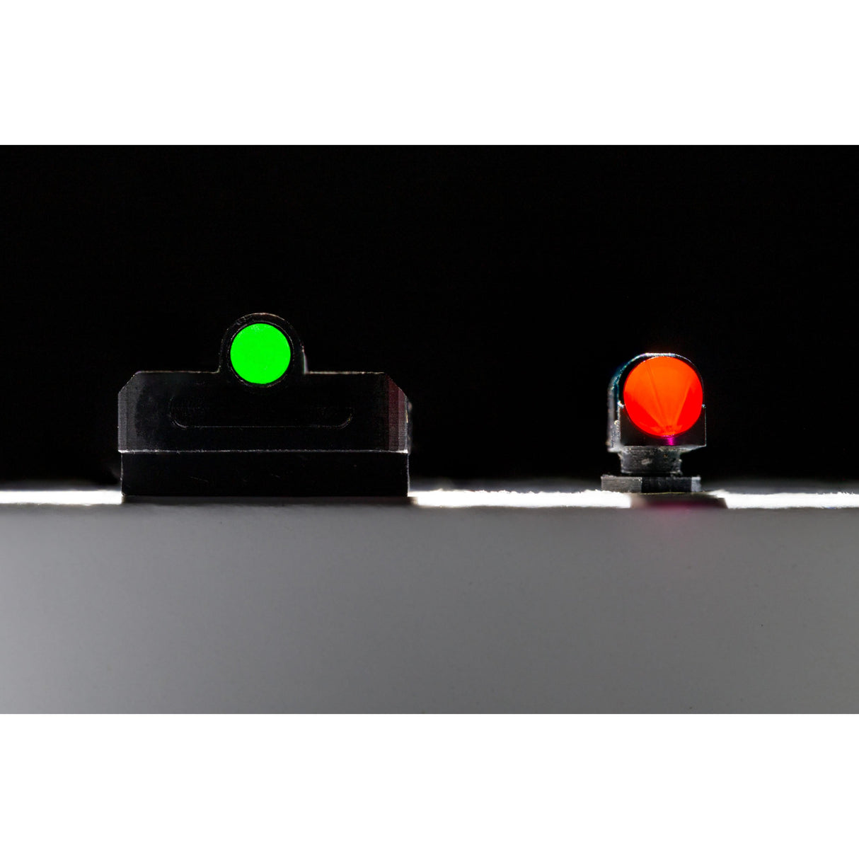 Hi-Viz - FASTDOT H3 Night Sights for Glock MOS 9/40