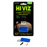 Hi-Viz - Interchangeable Front Sight for Glock