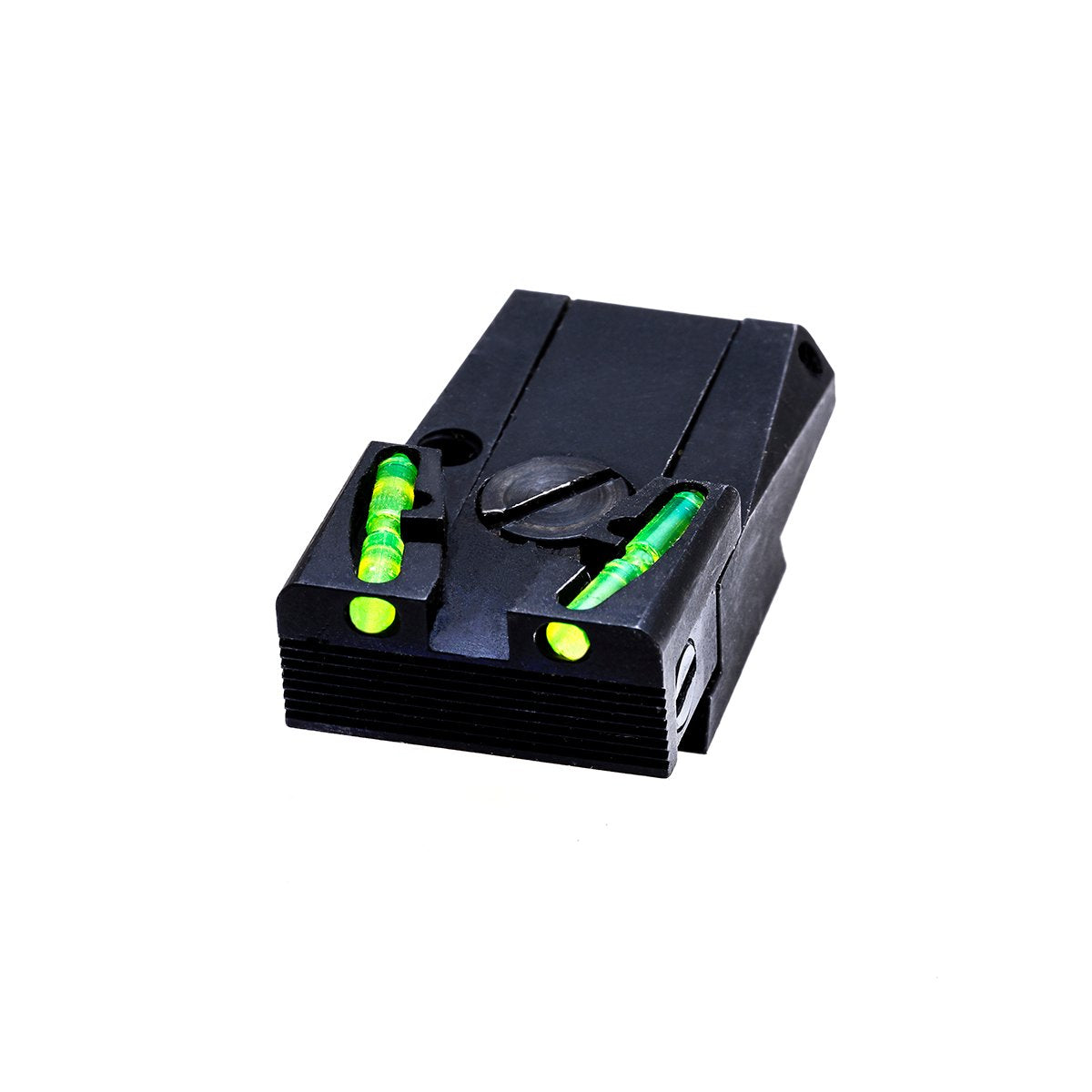 Hi-Viz - Adjustable Rear Sight for Glock (Green/Red/Black)