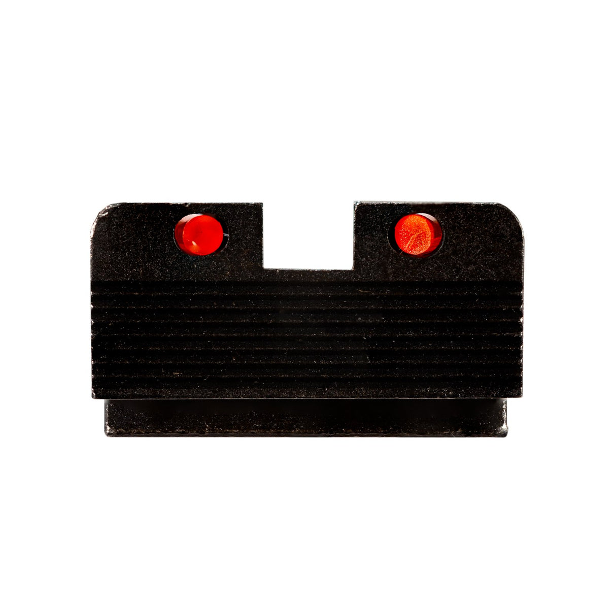 Hi-Viz - Adjustable Rear Sight for Glock (Green/Red/Black)
