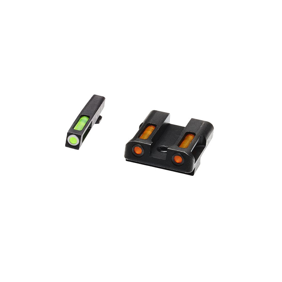 Hi-Viz - LiteWave H3 Night Sights for Glock 17/19/26/27/33/34