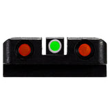 Hi-Viz - LiteWave H3 Night Sights for Glock 17/19/26/27/33/34