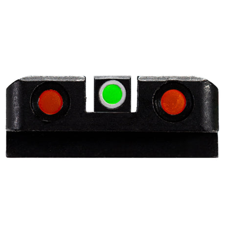 Hi-Viz - LiteWave H3 Night Sights for Glock 17/19/26/27/33/34