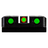 Hi-Viz - LiteWave H3 Tritium Night Sights for Glock 17/19