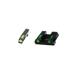 Hi-Viz - LiteWave H3 Night Sights for GLOCK 42/43