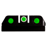 Hi-Viz - LiteWave H3 Night Sights for GLOCK 42/43