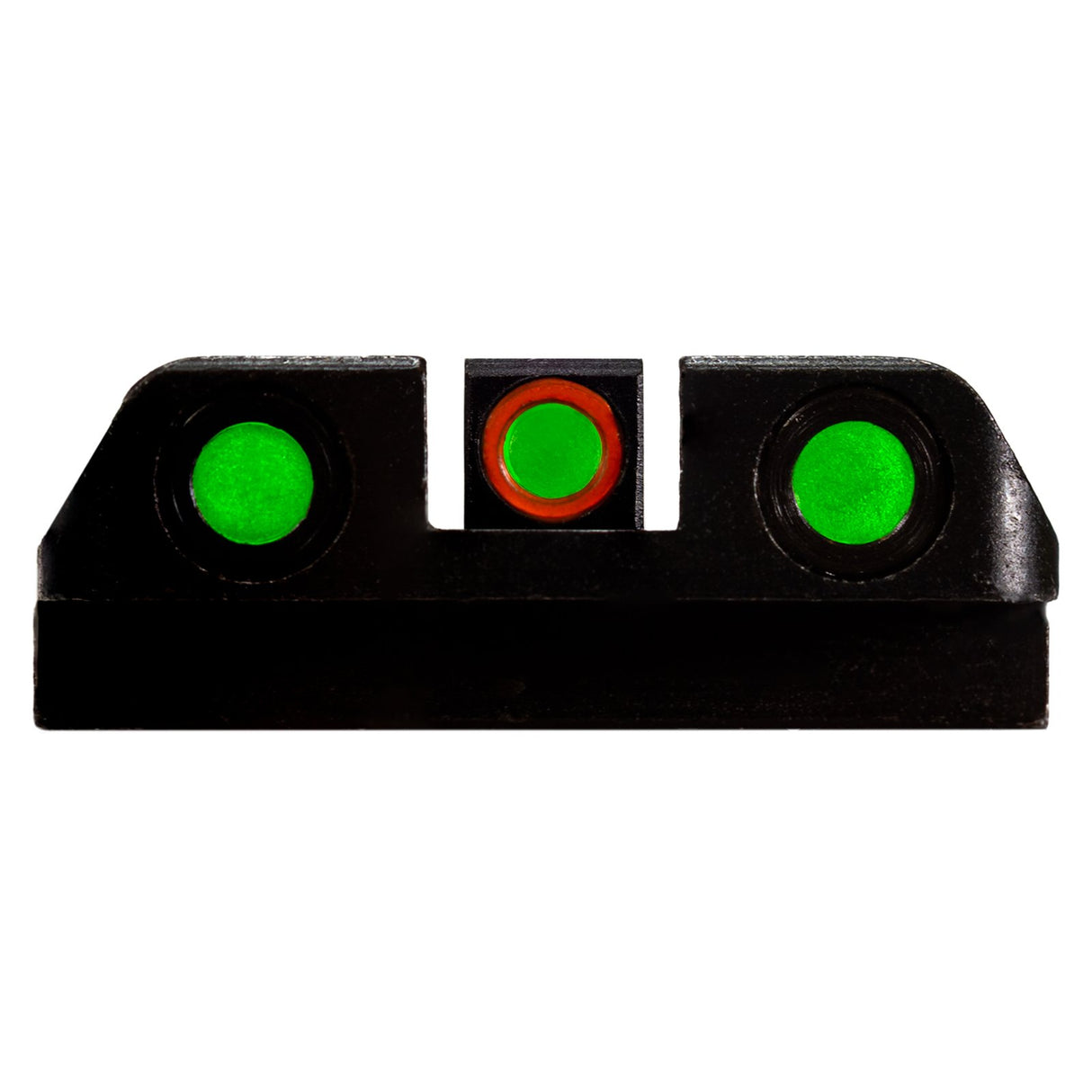 Hi-Viz - LiteWave H3 Night Sights for GLOCK 42/43