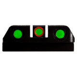 Hi-Viz - LiteWave H3 Night Sights for GLOCK 42/43