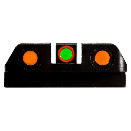 Hi-Viz - LiteWave H3 Night Sights for GLOCK 42/43