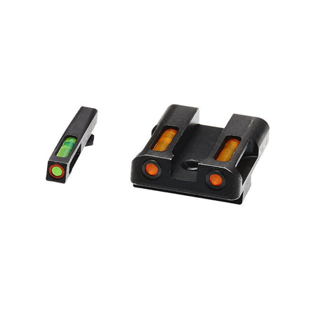 Hi-Viz - LiteWave H3 Night Sights for Glock 17/19
