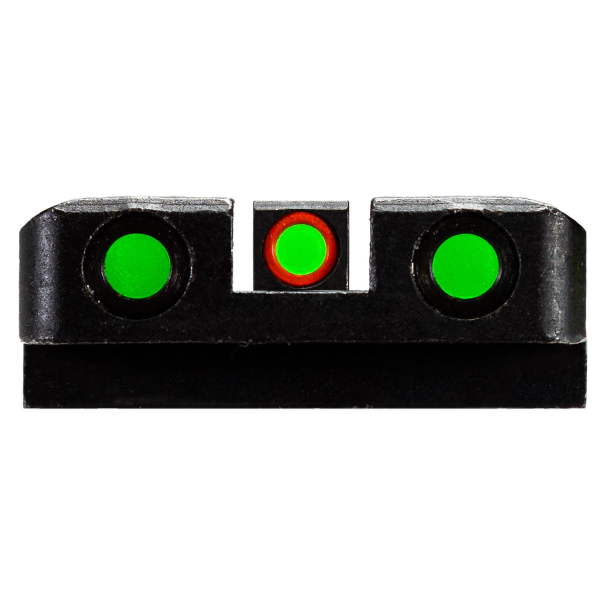 Hi-Viz - LiteWave H3 Tritium Night Sights for Glock 17/19