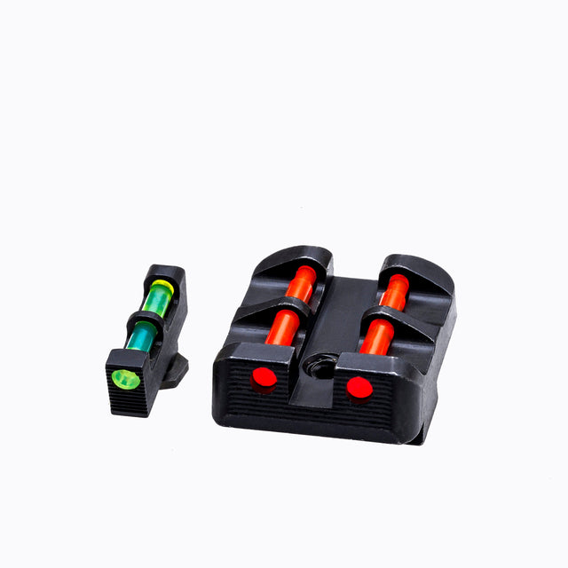 Hi-Viz - Litewave Interchangeable Sight Set for GLOCK