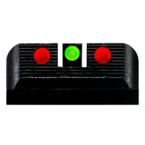 Hi-Viz - Litewave Interchangeable Sight Set for GLOCK