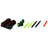 Hi-Viz - Litewave Interchangeable Sight Set for GLOCK