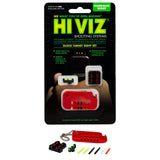 Hi-Viz - Litewave Interchangeable Sight Set for GLOCK