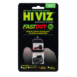 Hi-Viz - FASTDOT H3 Night Sights for S&W Shield/Shield Plus