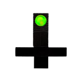 Hi-Viz - Litewave Sight for Ruger GP100