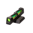 Hi-Viz - Litewave Interchangeable Pipe Sight for Kimber