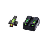 Hi-Viz - LiteWave H3 Night Sights for Kimber 1911