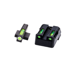 Hi-Viz - LiteWave H3 Night Sights for Kimber 1911