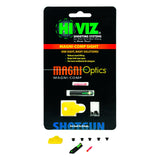 Hi-Viz - Magni-Hunter Interchangeable Magnetic Shotgun Sight