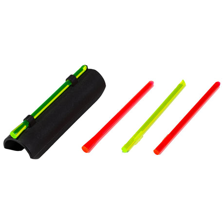 Hi-Viz - Snap On Sight for Plain Barrel Shotguns