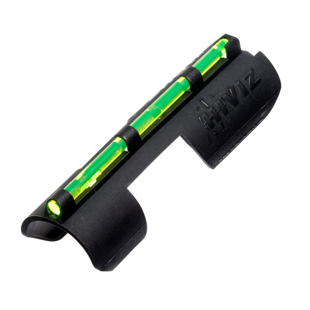 Hi-Viz - MPB-TAC Tactical Sight for 12 Gauge Shotguns - Green