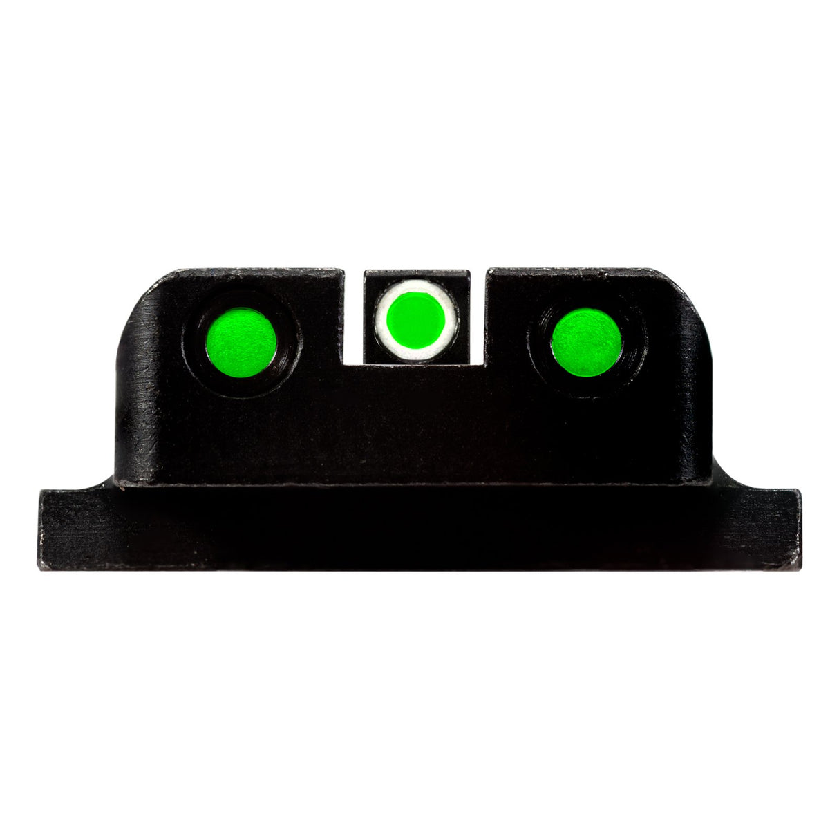 Hi-Viz - LiteWave H3 Night Sights for S&W M&P