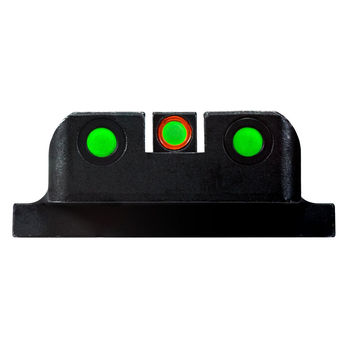 Hi-Viz - LiteWave H3 Night Sights for S&W M&P