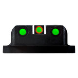 Hi-Viz - LiteWave H3 Night Sights for S&W M&P