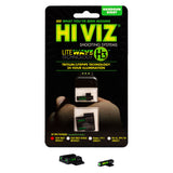 Hi-Viz - LiteWave H3 Night Sights for S&W M&P