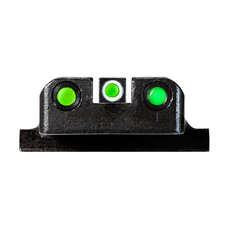 Hi-Viz - LiteWave H3 Night Sights for S&W M&P Shield