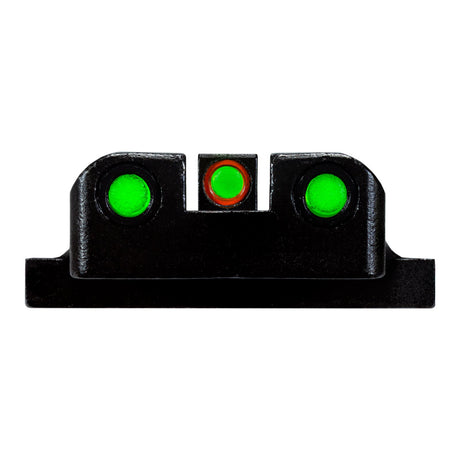 Hi-Viz - LiteWave H3 Night Sights for S&W M&P Shield