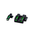 Hi-Viz - LiteWave H3 Night Sights for M&P Shield