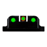Hi-Viz - LiteWave H3 Night Sights for M&P Shield