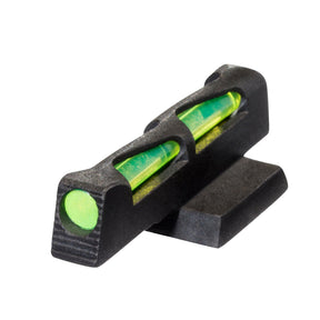 Hi-Viz - Litewave Sight for Novak 1911 with Interchangeable Pipes