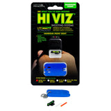 Hi-Viz - Litewave Sight for Novak 1911 with Interchangeable Pipes