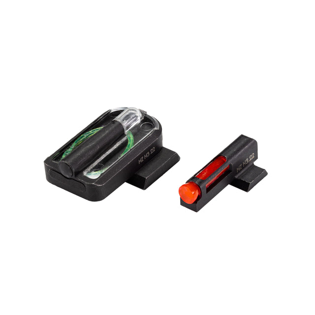 Hi-Viz - FASTDOT H3 Night Sights for Ruger Max 9