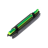 Hi-Viz - Wide Magnetic Shotgun Sight with Red LitePipe