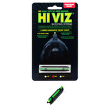 Hi-Viz - Wide Magnetic Shotgun Sight with Red LitePipe