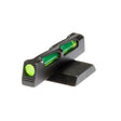 Hi-Viz - Litewave Front Sight for Springfield 1911 - Green