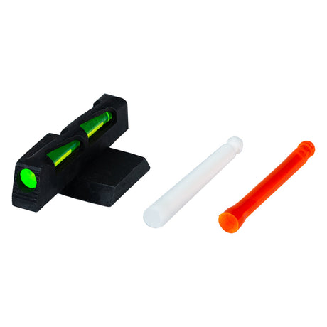 Hi-Viz - Litewave Front Sight for Springfield 1911 - Green